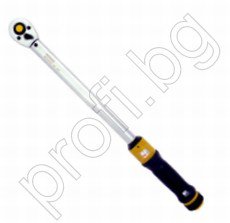 динамометричен ключ <nobr>40-200 N/m</nobr> с квадрат 1/2″