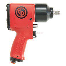 Гайковерт ударен пневматичен 1/2″ Chicago Pneumatic 7620G