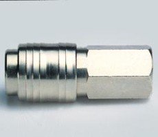 Накрайник бърза връзка 3/8" резба вътрешна