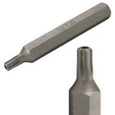 Накрайник TORX 30 L75mm