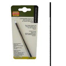 Нож за банциг 36TPI к-т 12бр. за метал