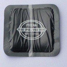 Подложка за радиални гуми 75x55мм PRN-110 Prema