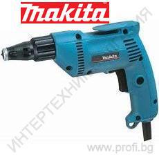 винтоверт електрически MAKITA 6821-570W
