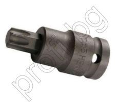 Вложка 1/2″ TORX 55 усилена