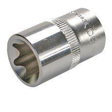 Вложка 1/2 E-TORX 24