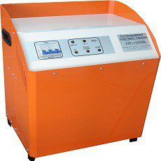 Стартeрно зарядно устройство 1500А 12V