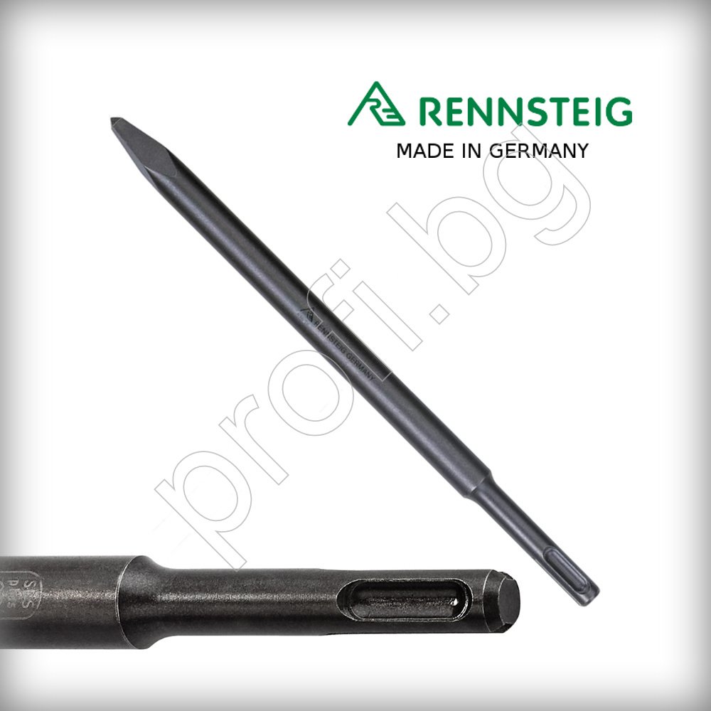 Секач шило 250 mm SDS+