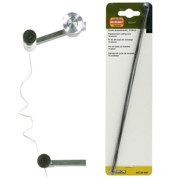 Резервна режеща нагреваема тел за THERMOCUT 12/Е 27082