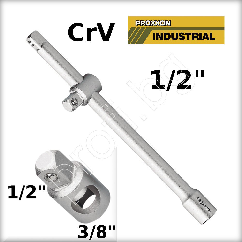 Върток Т-образен 1/2"
