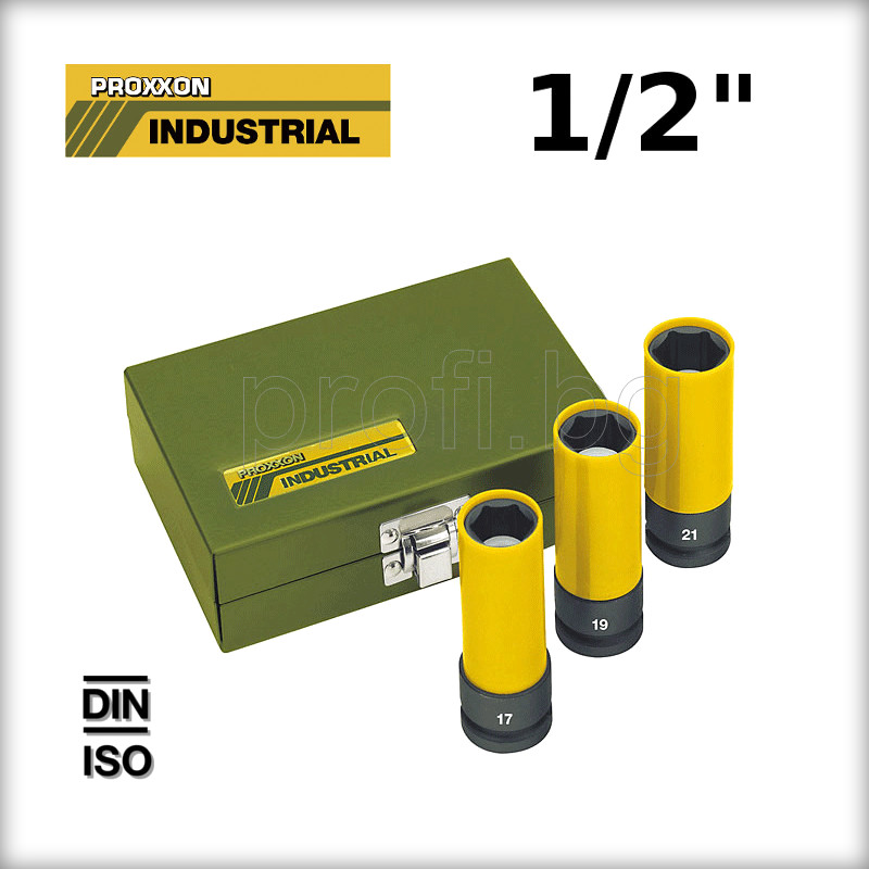 Вложки к-т 1/2″ L85 за алуминиеви джанти-3бр