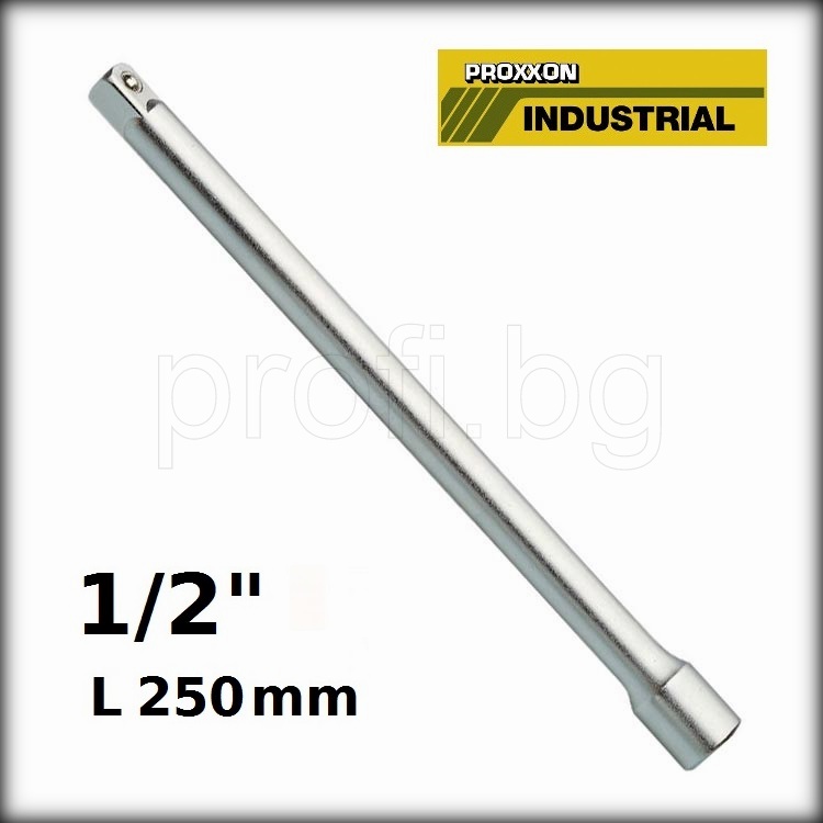 Удължител 1/2" 250мм