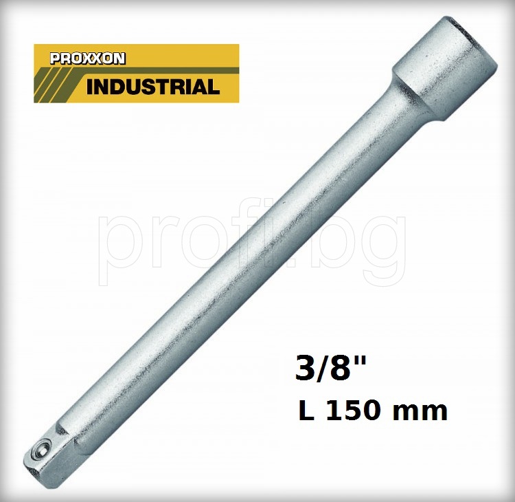Удължител 3/8" 150мм