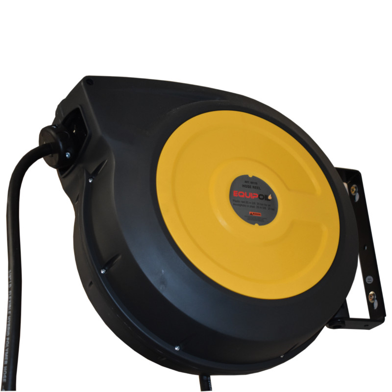 Макара автоматична за въздух Ø 12,5