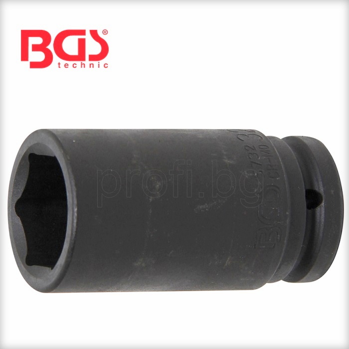 вложка 3/4″ 32 мм усилена L90mm