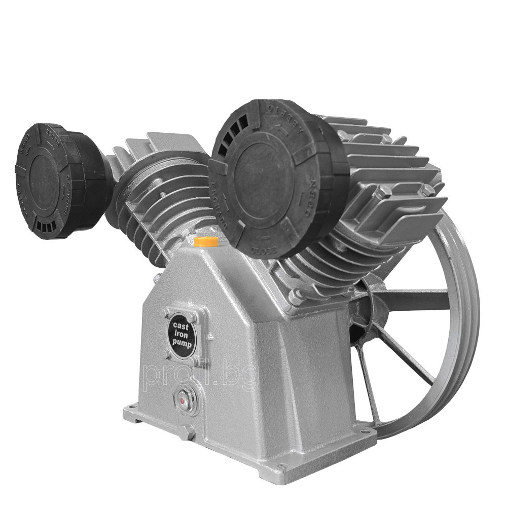 Глава за компресор LB50 630/520 l/m LACME