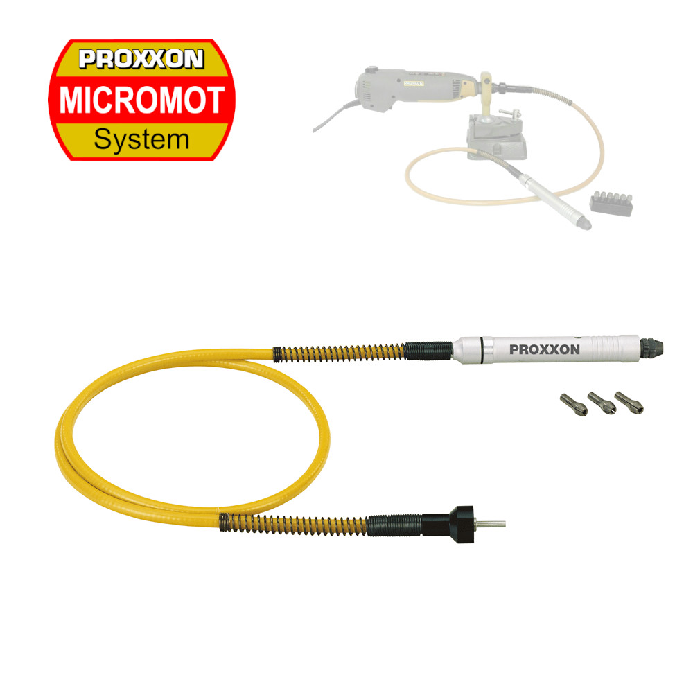 Жило за шлифовалка 110/Р - с цанги