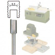 Фрезер за дърво Ø6,5mm