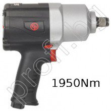 гайковерт ударен пневматичен 3/4″ Chicago Pneumatic 7769