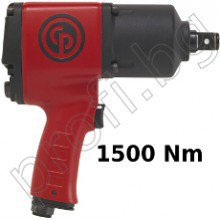 гайковерт ударен пневматичен 3/4″ Chicago Pneumatic <nobr>7630</nobr>