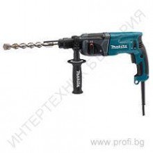 перфоратор електрически MAKITA HR2470T-780W