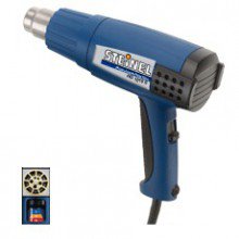 пистолет за горещ въздух HL1810S