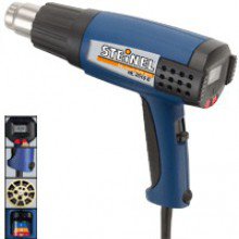 пистолет за горещ въздух HL2010E electronic