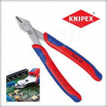 Kлещи резачки за електроника SUPER KNIPS до 1,6mm