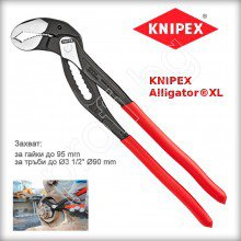 Клещи АЛИГАТОР 400mm KNIPEX 8801400