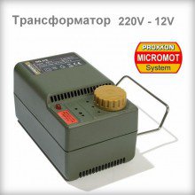 Трансформатор NG 2/E за 12V 2A