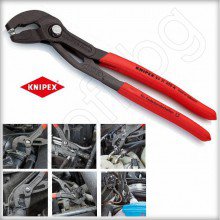 Клещи за водни съединения KNIPEX