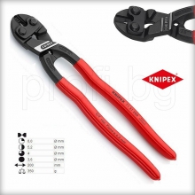 Клещи резачки CoBolt Knipex