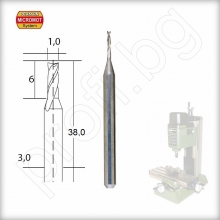 Фрезер 1,0 mm