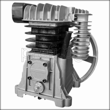 Глава за компресор SG17 GIS