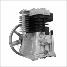 Глава за компресор AH30 335 L/m  Глава за компресор AH30 335 L/m