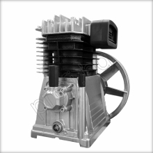 Глава за компресор AH30 335 L/m -2