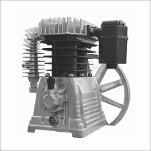 Глава за компресор AH50 663 L/m