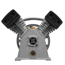 Глава за компресор LB30 420/340 l/m LACME Глава за компресор LB30 420/340 l/m LACME