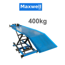 Подемник/крик за мотоциклети 0.4t ЛИЗИНГ