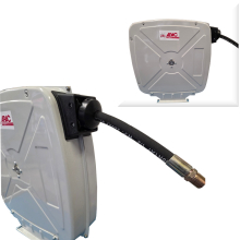 Макара автоматична за наливане на масло до 60bap