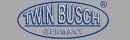 TWIN BUSCH